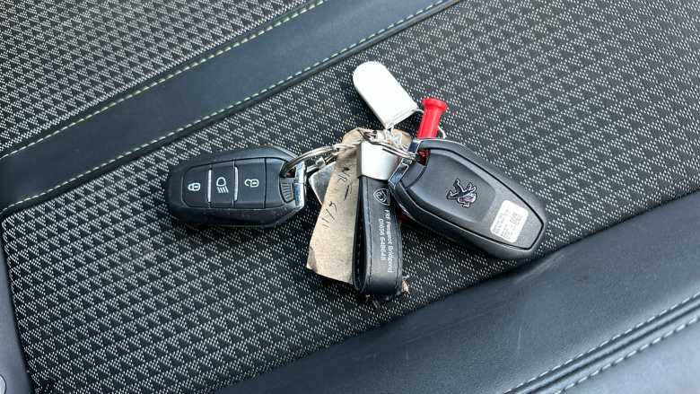 Peugeot 2008 100kW GT 50kWh 5dr Auto Electric Estate